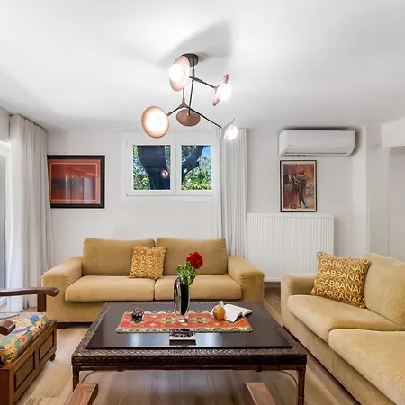 Polys Lefkada 1 Apartman