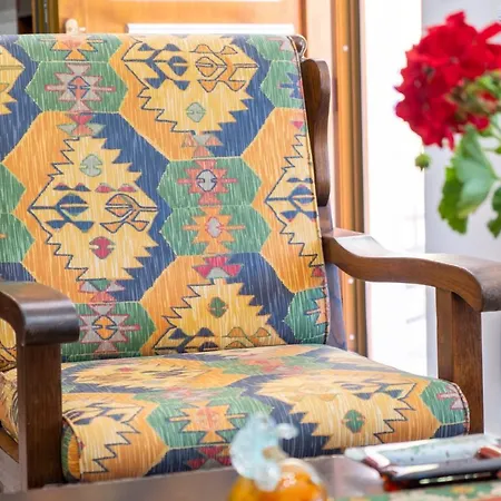 Polys Lefkada 1 Apartman