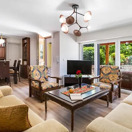 Polys Lefkada 1 Apartman