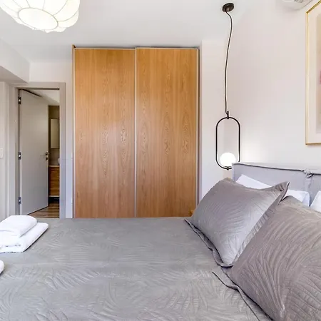 Apartman Polys Lefkada 1