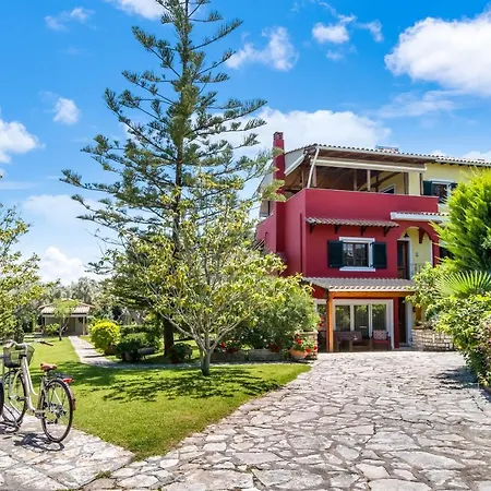 Apartman Polys Lefkada 1 *