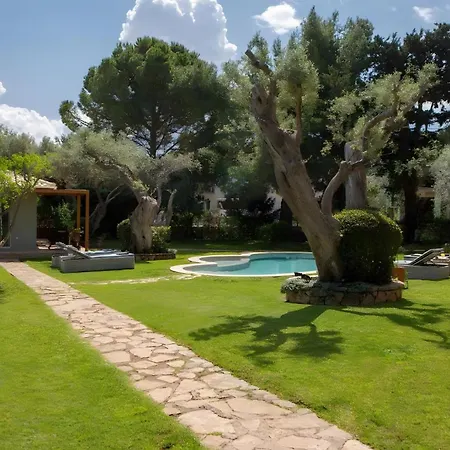 Polys Lefkada 1 Apartman *