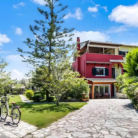 Polys Lefkada 1 Apólpena