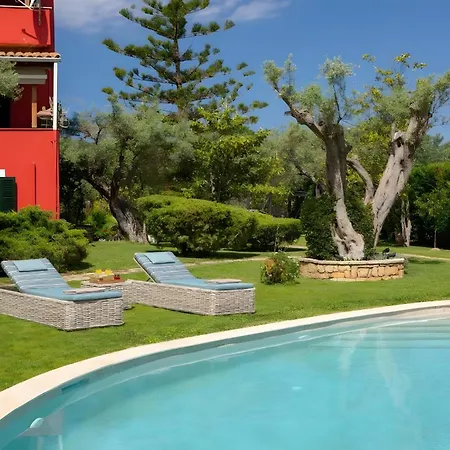 Polys Lefkada 1 Apólpena