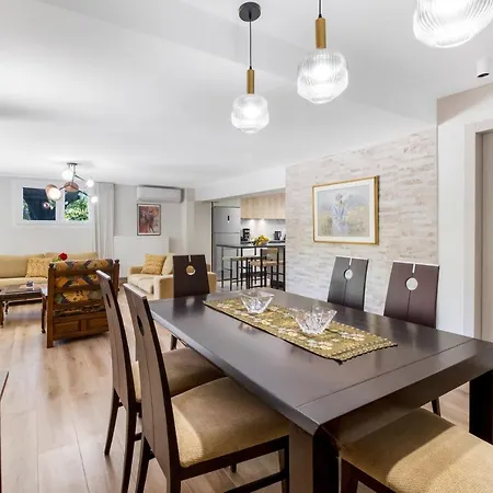 Apartamento Polys Lefkada 1