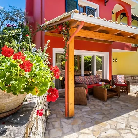 Appartamento Polys Lefkada 1