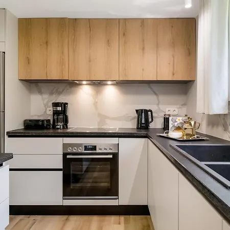 Apartamento Polys Lefkada 1 *