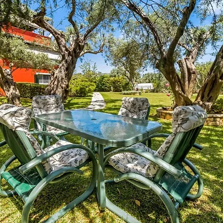 Appartamento Polys Lefkada 1