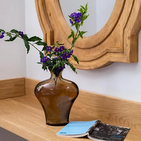 Apartamento Polys Lefkada 1