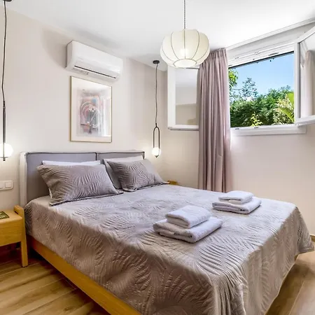 Polys Lefkada 1 Apartamento Apolpaina