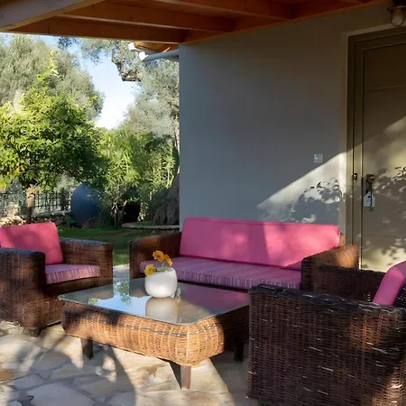 Apartamento Polys Lefkada 1