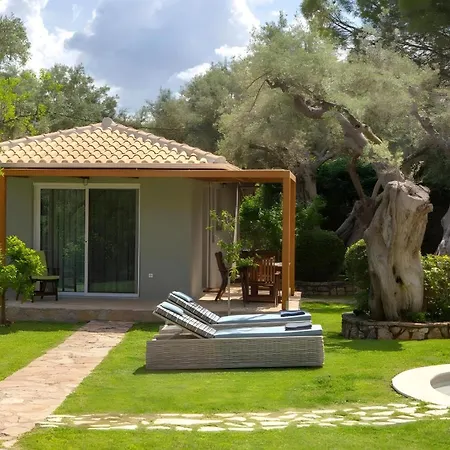 Polys Lefkada 1 Appartamento