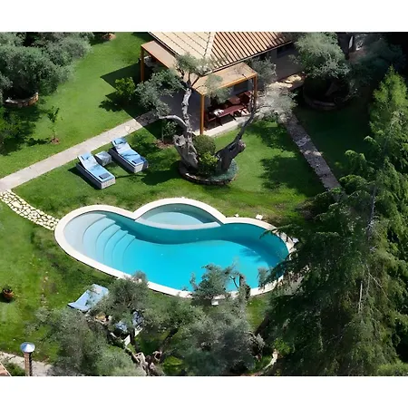 Polys Lefkada 1 Apartamento