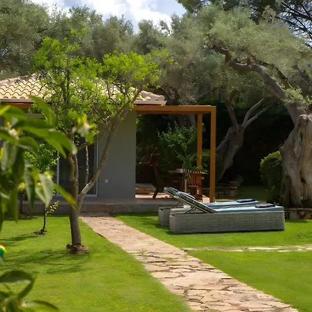 Appartamento Polys Lefkada 1