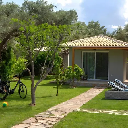 Polys Lefkada 1 Apartamento