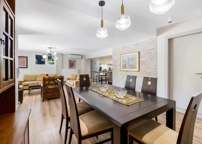 Apartment Polys Lefkada 1