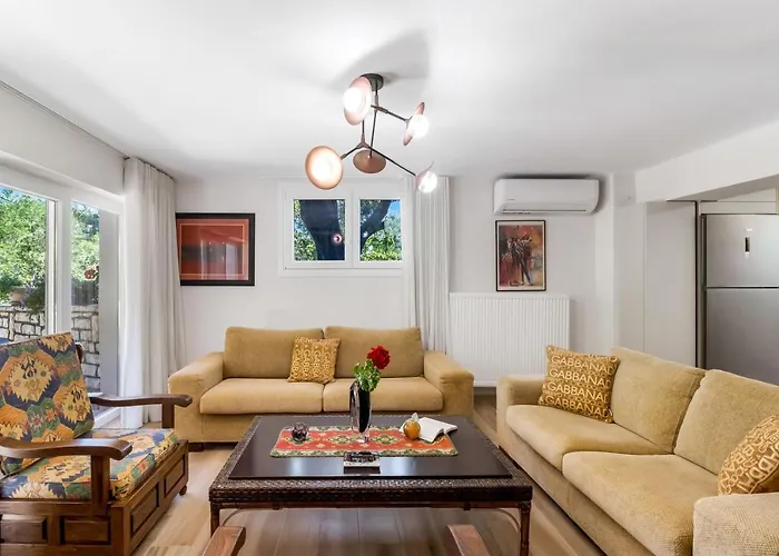 Polys Lefkada 1 Apartment