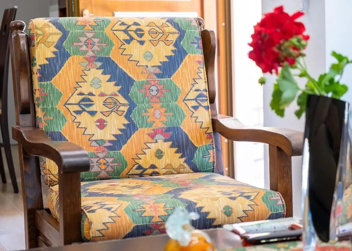 Polys Lefkada 1 Apartment