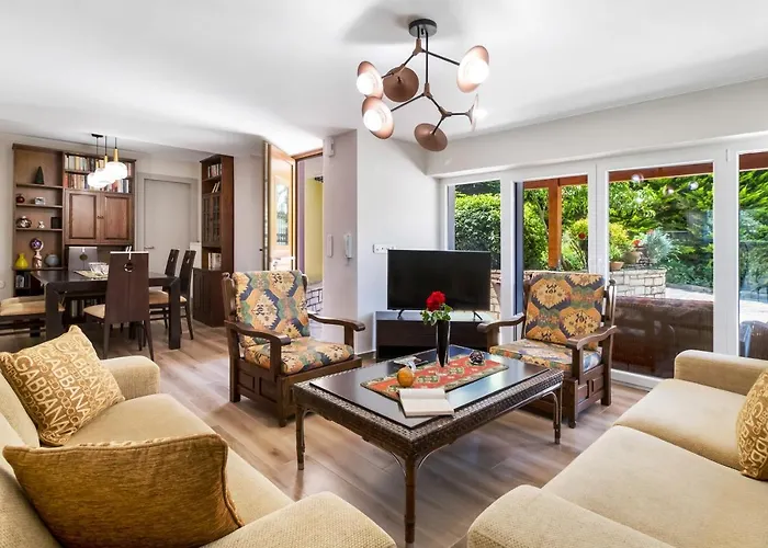 Polys Lefkada 1 Apartment