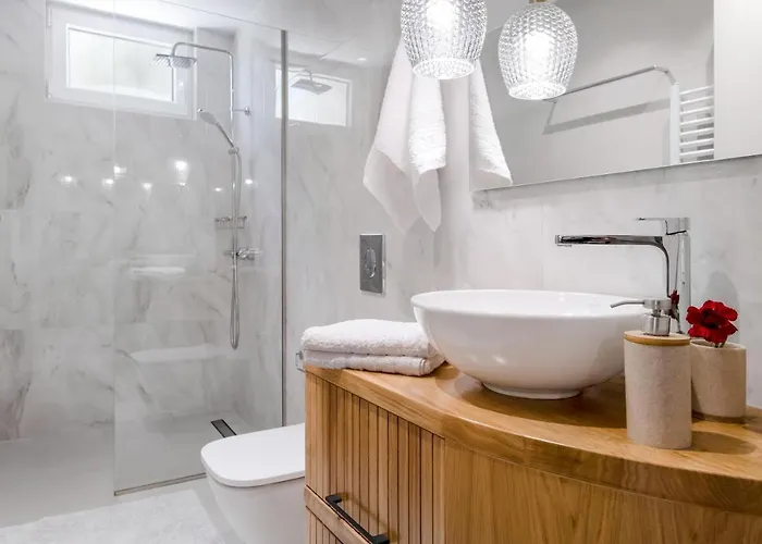 Apartment Polys Lefkada 1 Apolpaina