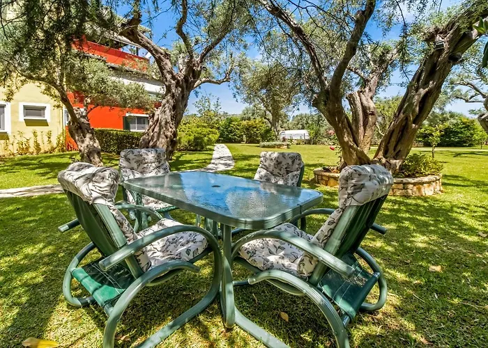 Apartment Polys Lefkada 1