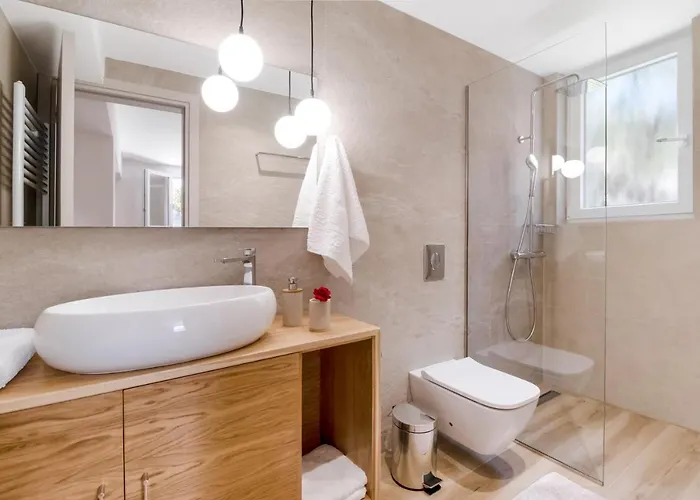 Polys Lefkada 1 Apartment