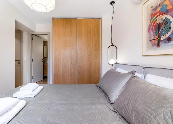 Apartment Polys Lefkada 1