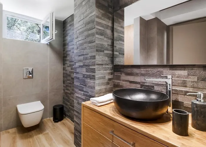 Apartment Polys Lefkada 1