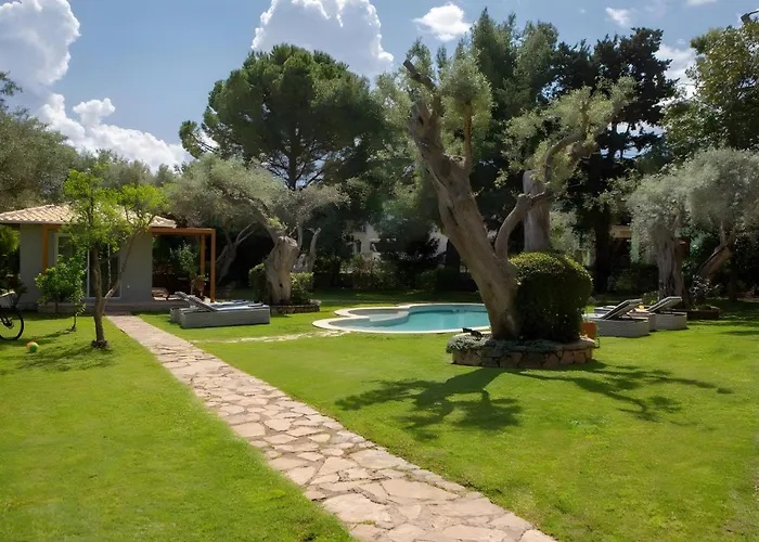 Polys Lefkada 1 Apartment *