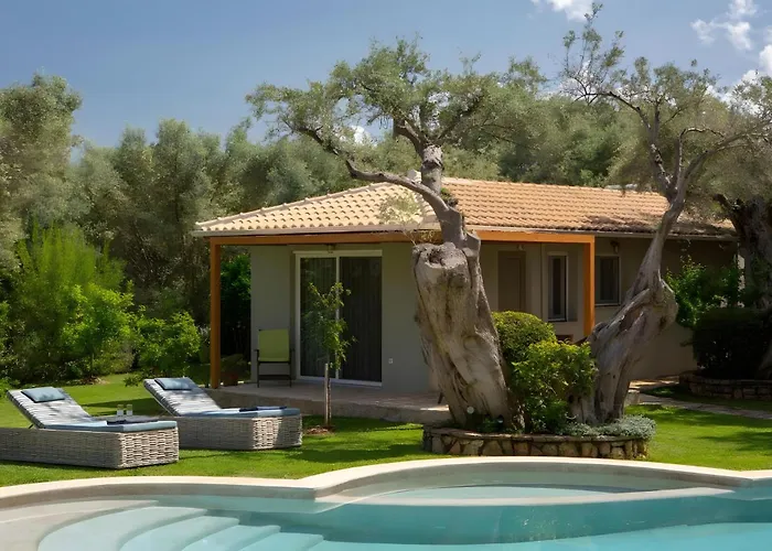 Polys Lefkada 1 * Apolpaina